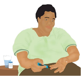 Diabetes mellitus