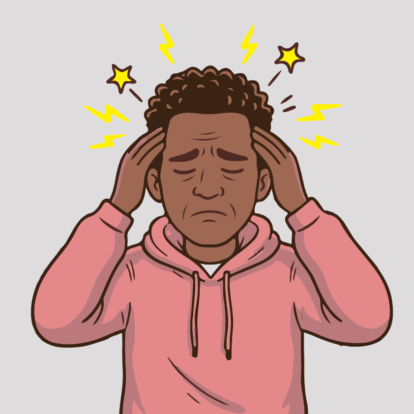 Headache