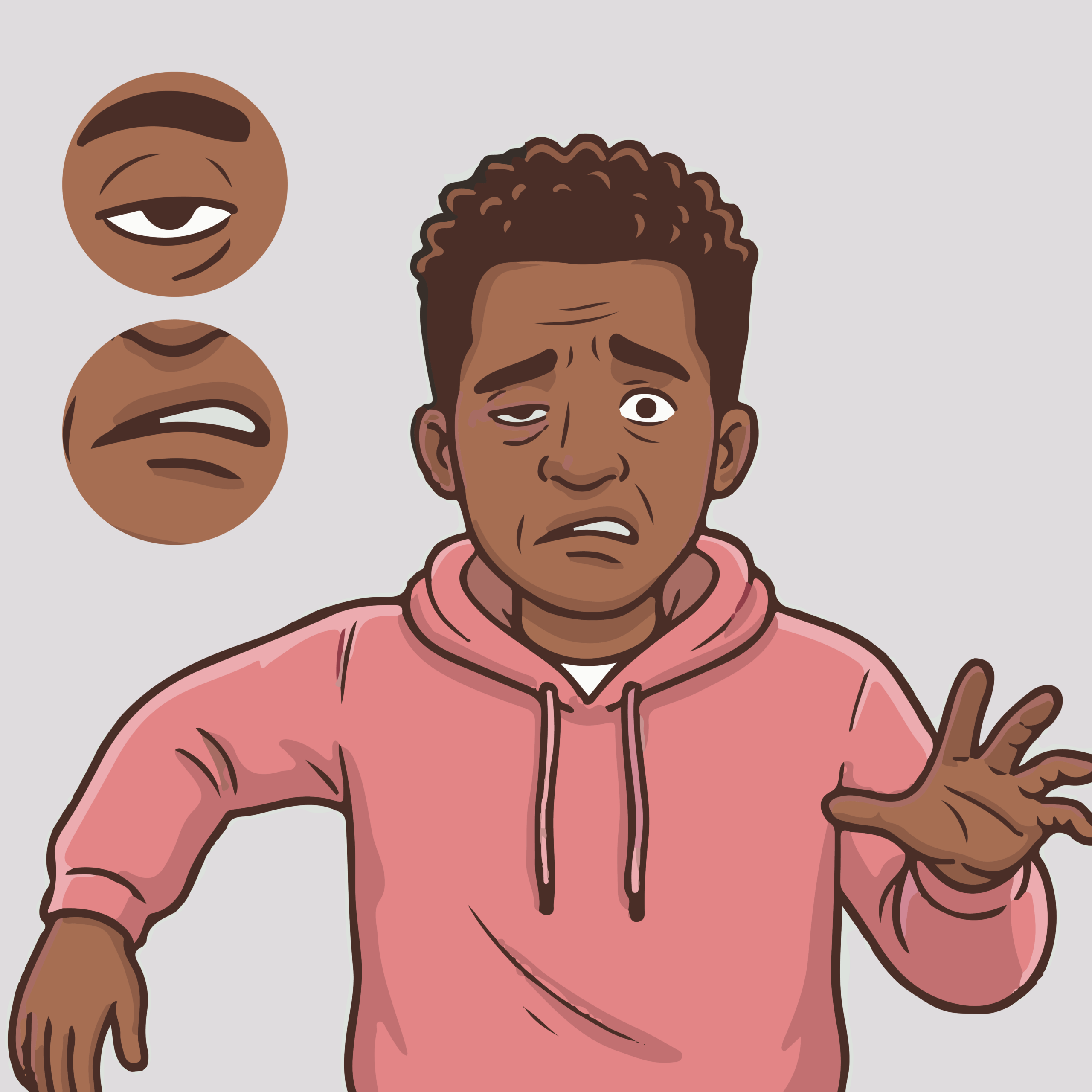 Stroke